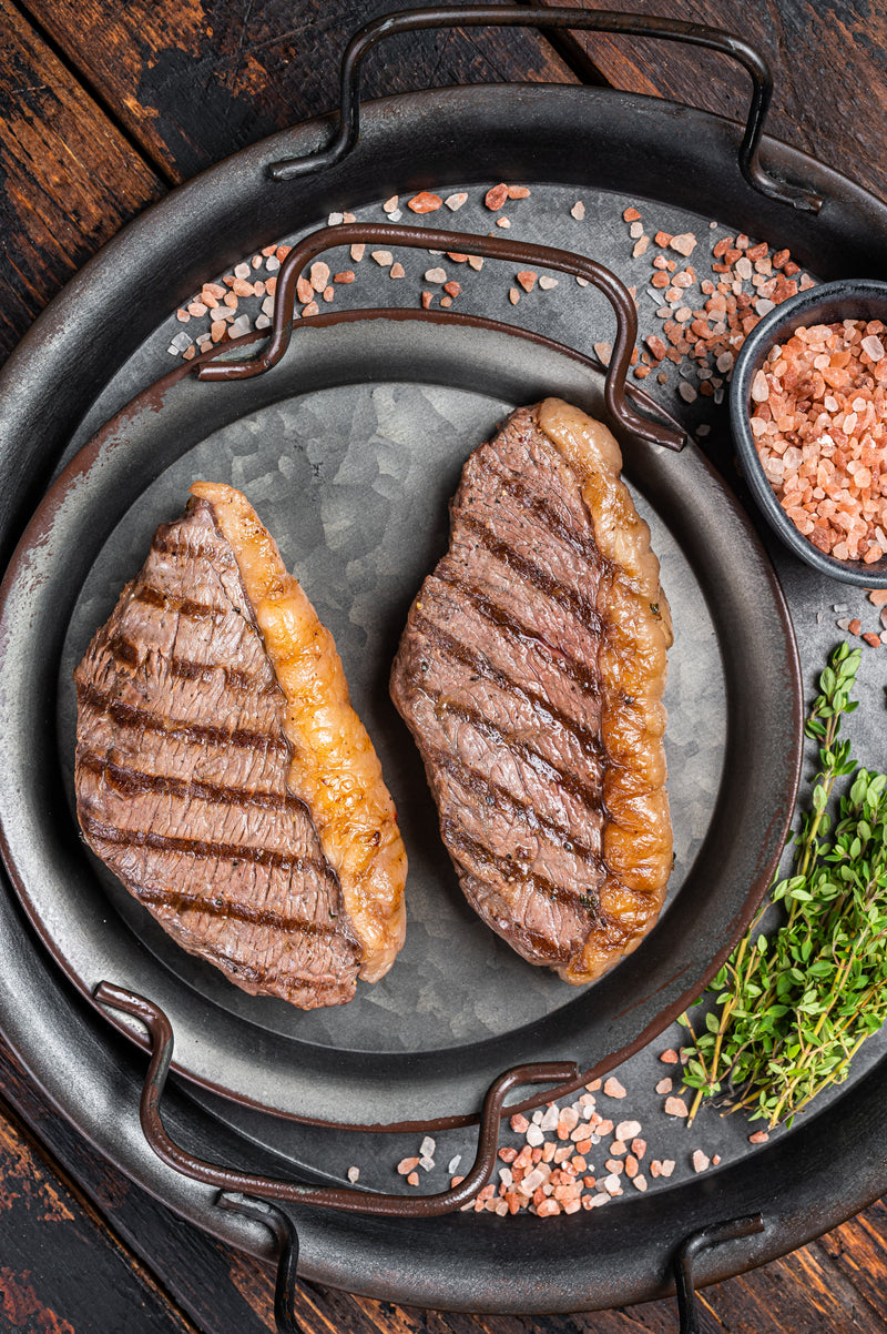 Picanha - Black Angus - Natures Medow