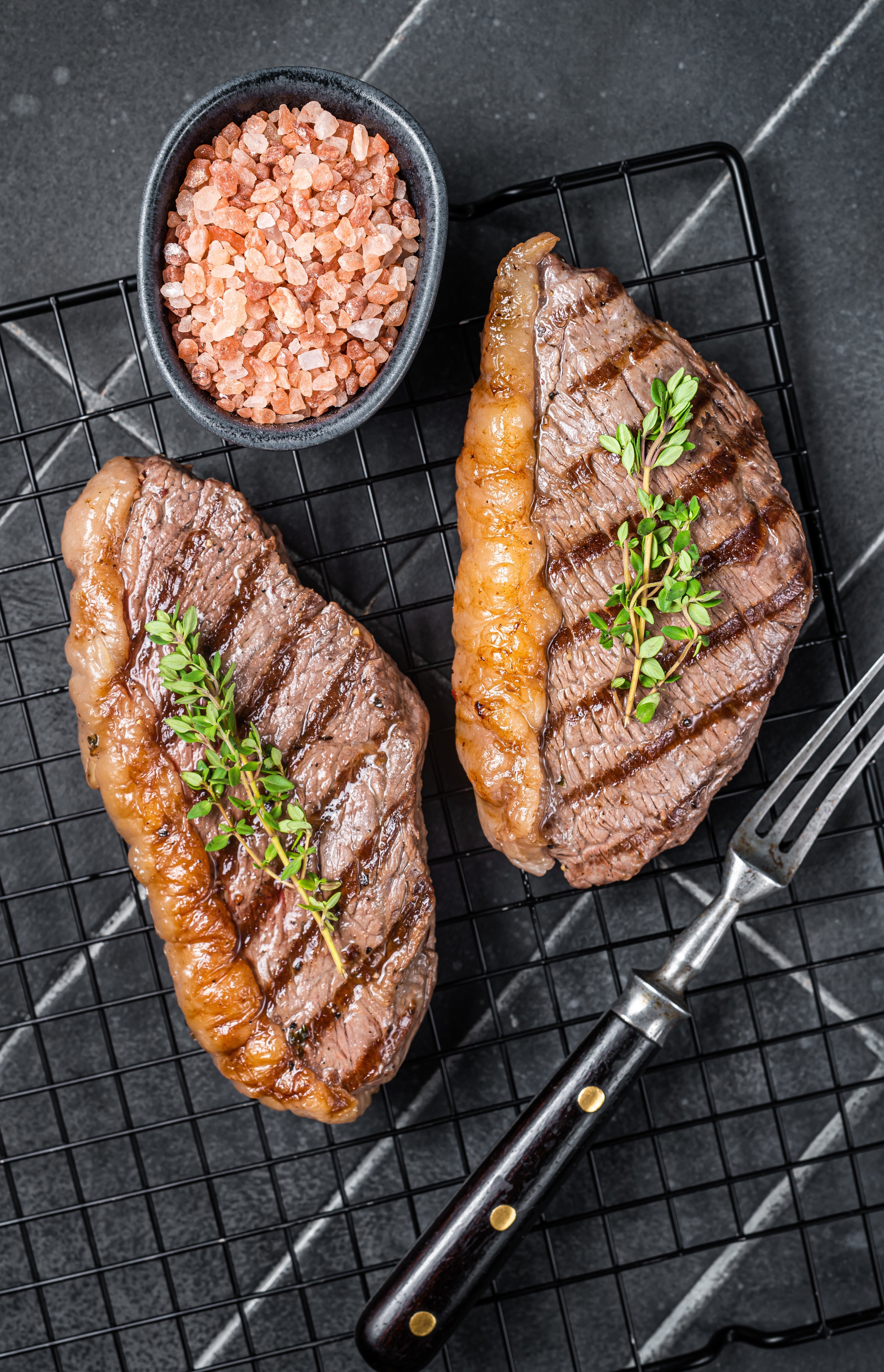 Picanha - Black Angus - Natures Medow