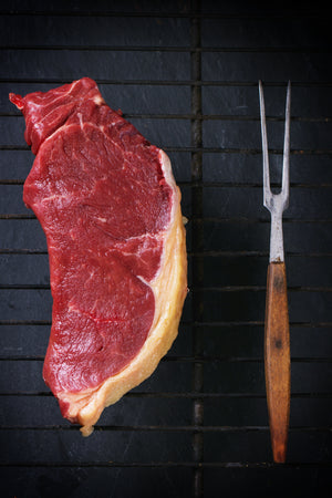 Picanha - Black Angus - Natures Medow