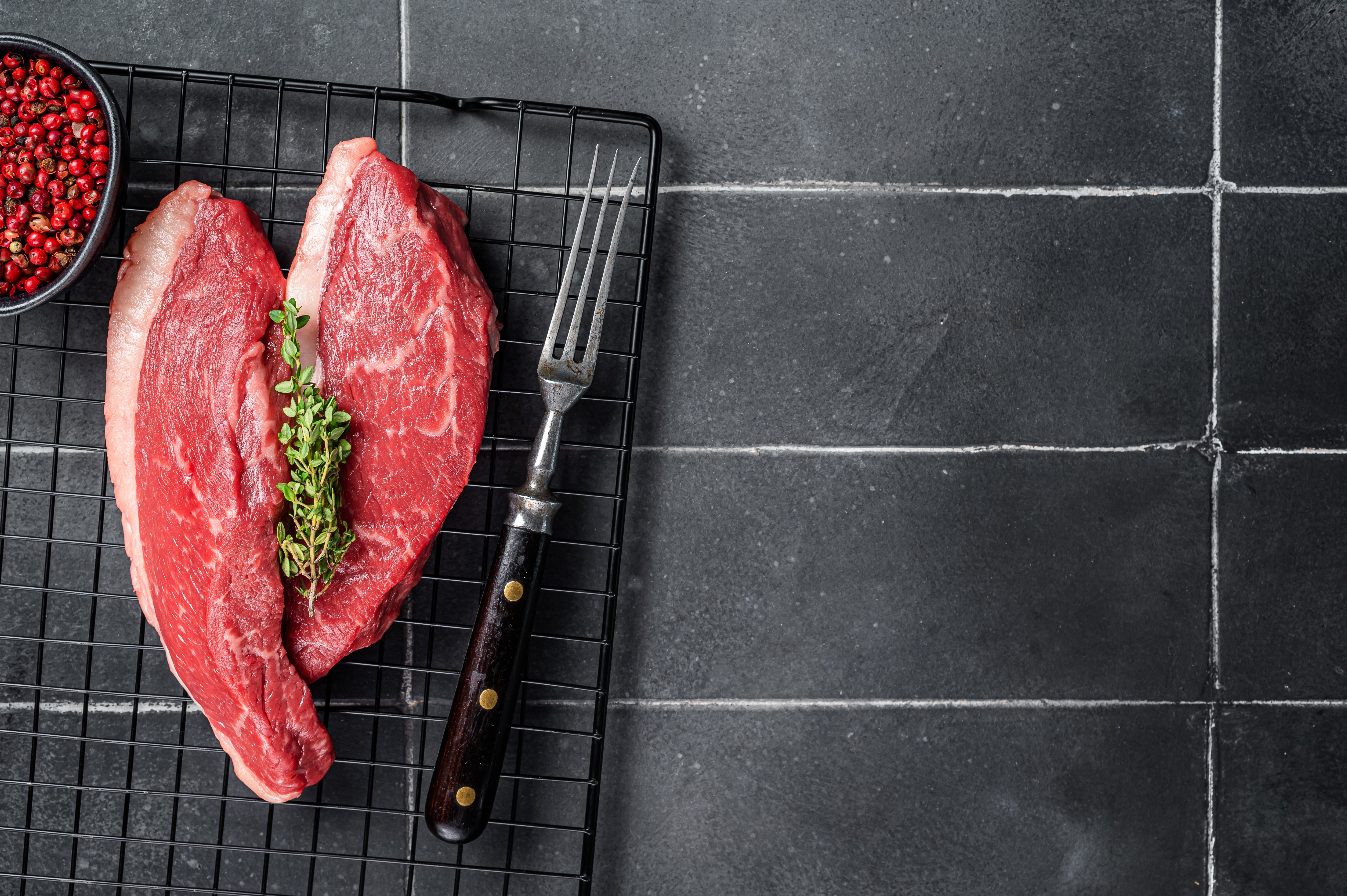 Picanha - Black Angus - Natures Medow